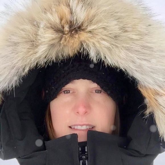 Meet your Posher, Pam - Picture 1 of 1